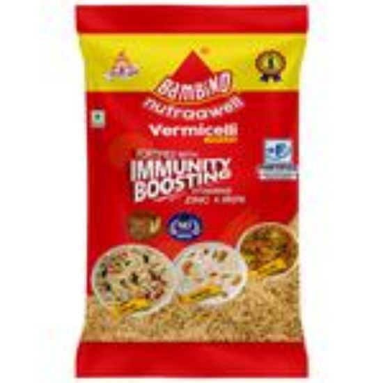 Picture of Bambino Shortcut Vermicelli 150 Grams