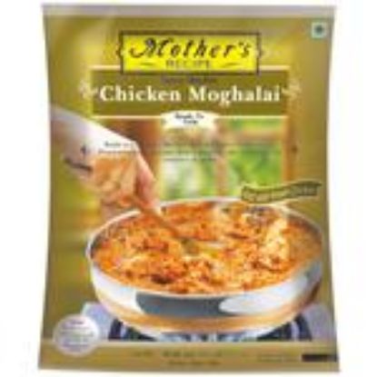 Picture of Mothers Recipe Chicken Moghalai Mix 80 Grams