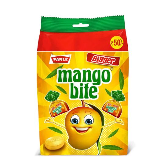 Picture of Parle Mango Bite 1 Ct