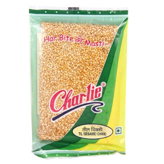 Picture of Charlie Til Chikki 100 Grams
