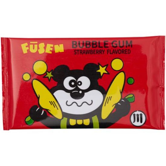 Picture of Fusen Gum Bubble Gum 1 Ct