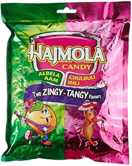 Picture of Hajmola Candy 1 Ct