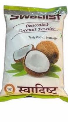 Picture of Swadish Coconut Powder Fine 200 Grams