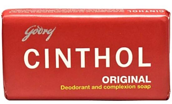 Picture of Cinthol Original 100 Grams