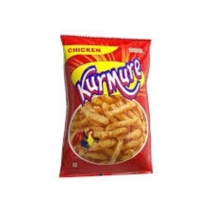 Picture of Century Kurkure Chicken Flavour 100 Grams