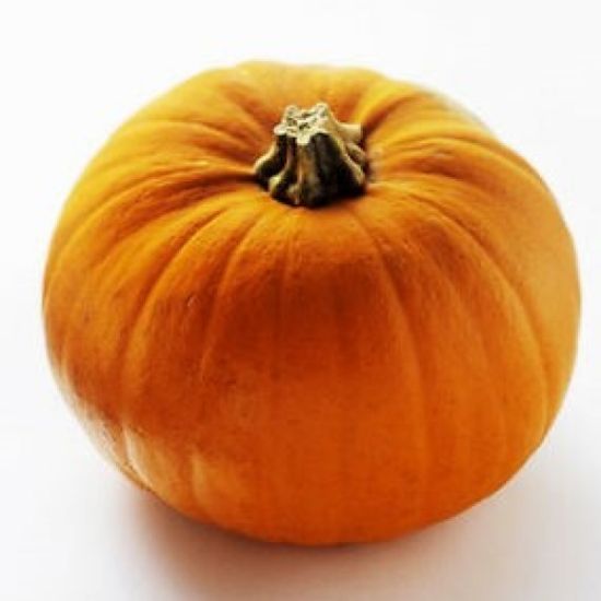 Picture of Pumpkin Yellow 1 Lbs