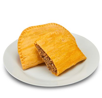 Picture of Tortuga Beef Pattie 1 Pc