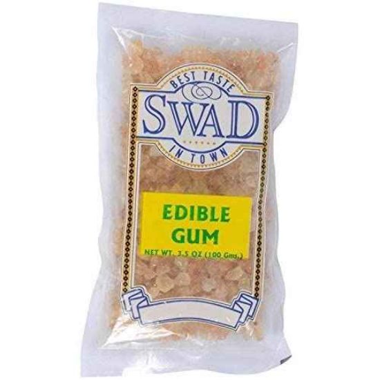 Picture of Patel/'s Edible Gum (Gundar) 100 Grams