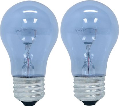 Picture of Ge Lighting Appliance Bulb 1 Pack 1 Each