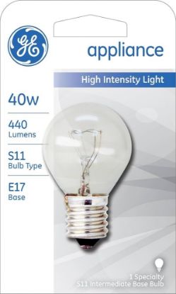 Picture of Ge Lighting 402 High Intensity 1 Each