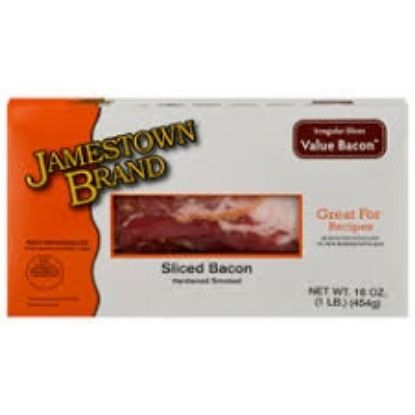 Picture of Jamestown Bacon 1 Lb