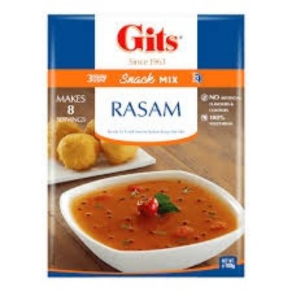 Picture of Gits Rasam Mix 100 Grams