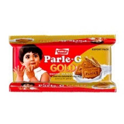 Picture of Parle Gold 125 Grams