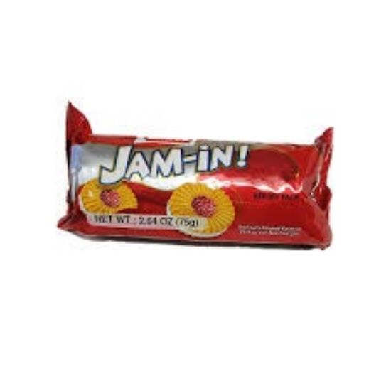 Picture of Parle Jam In 75 Grams