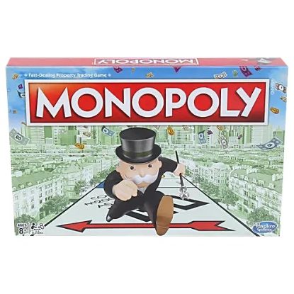 Picture of Monopoly 1 Pc