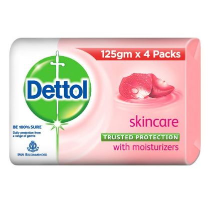 Picture of Dettol Skincare 125 Grams