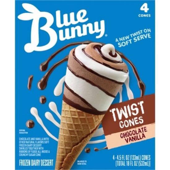 Picture of Lid Foam Soup Cup Vented 50 Ct