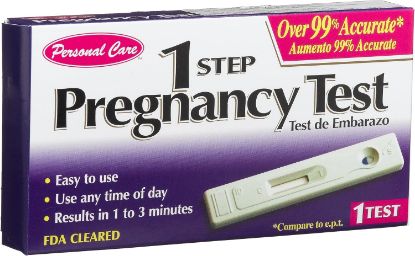 Picture of Pregnancy Test 1 Ct