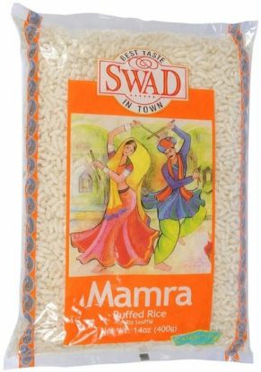 Picture of Swad Mamra 14 Oz