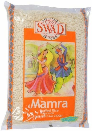 Picture of Swad Mamra 14 Oz