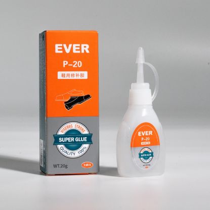Picture of Ever Super Glue 20 Gm
