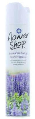 Picture of Flower Shop Lavender Fields Room Fragrance 10 Oz