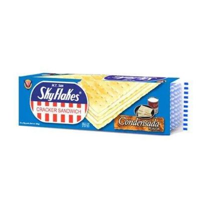 Picture of Skyflakes Cracker Sandwich Condensada 30 Gm