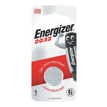 Picture of Energizer 2032 Lithium 1 Ct