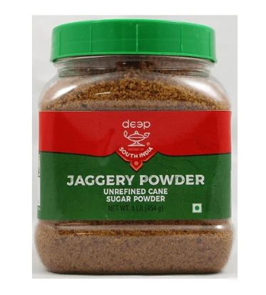 Picture of Deep Jaggery Powder 1 Lb