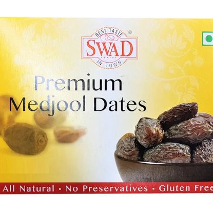 Picture of Swad Besan Barfi 400 Grams