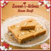 Picture of Swad Besan Barfi 400 Grams