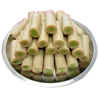 Picture of Swad Kaju Roll 400 Grams