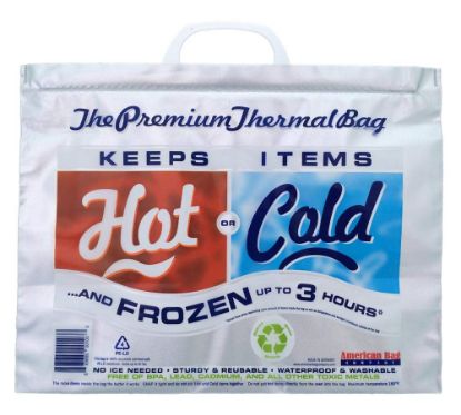 Picture of Hot Cold Bag Large 1 Ct