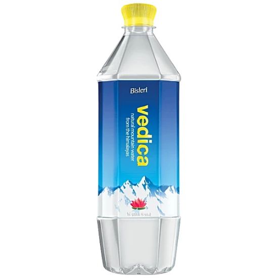 Picture of Bisleri Vedica 1 Ltr