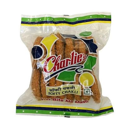 Picture of Charlie Masala Chakli 200 Grams
