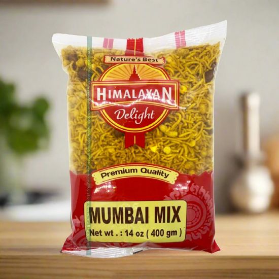 Picture of Himalayan Mumbai Mix 400 Grams
