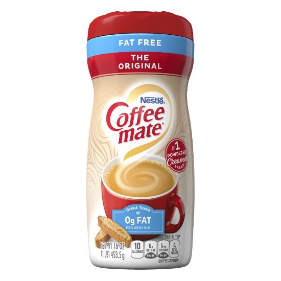 Picture of Nestle Coffeemate 435 Grams