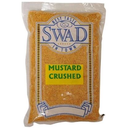 Picture of Swad Mustard Powder 7 Oz