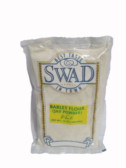 Picture of Swad Swad Barley Powder 14 Oz