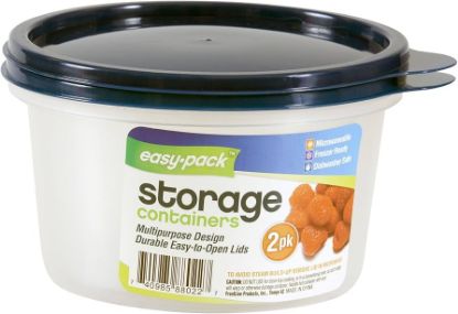 Picture of Easy Pack Food Storage 2 Pk