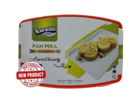 Picture of Karachi Delight Pan Pera 1 Lbs