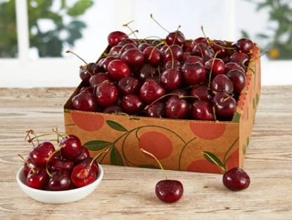 Picture of Cherry Bing 1 Lbs