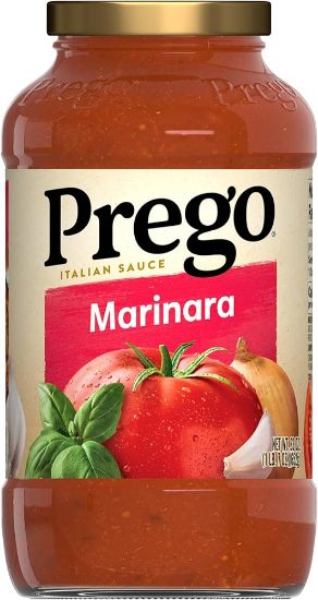 Picture of Prego Marinara 7 Oz
