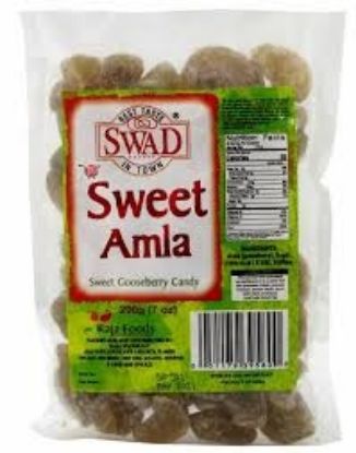 Picture of Swad  Sweet Amla  200 Gm