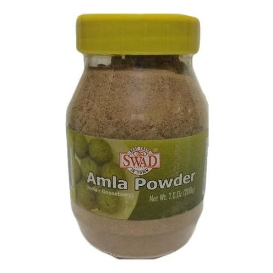 Picture of Swad Amla Powder 200 Gm