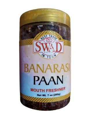 Picture of Swad Paan Banarsi Mukhwas 200 Gm