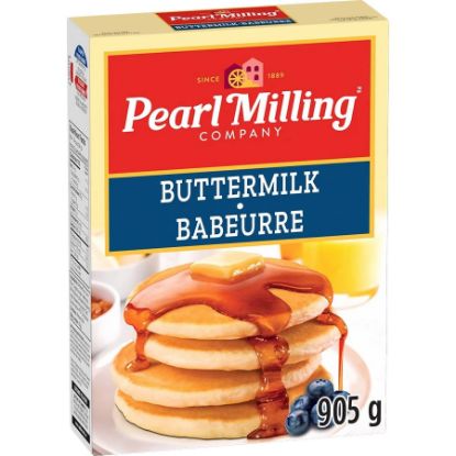 Picture of Pearl Milling Company Buttermilk Mix 905 Gm