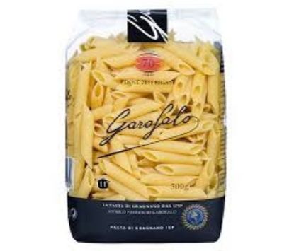 Picture of Garofalo Penne Ziti Rigate 500 Gm