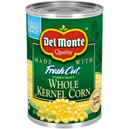 Picture of Del Monte Del Monte Whole Kernel Gold Co 8.75 Oz