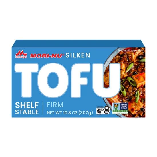 Picture of Mori- Nu Tofu Firm 10.8 Oz